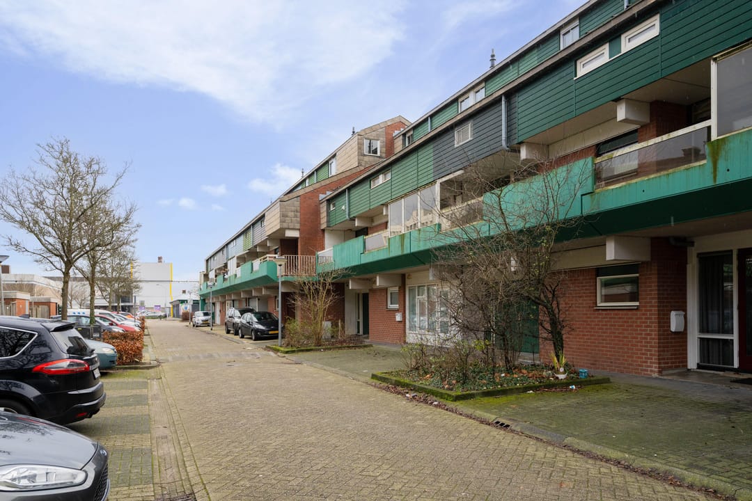 Foto 2 van Bastion 461