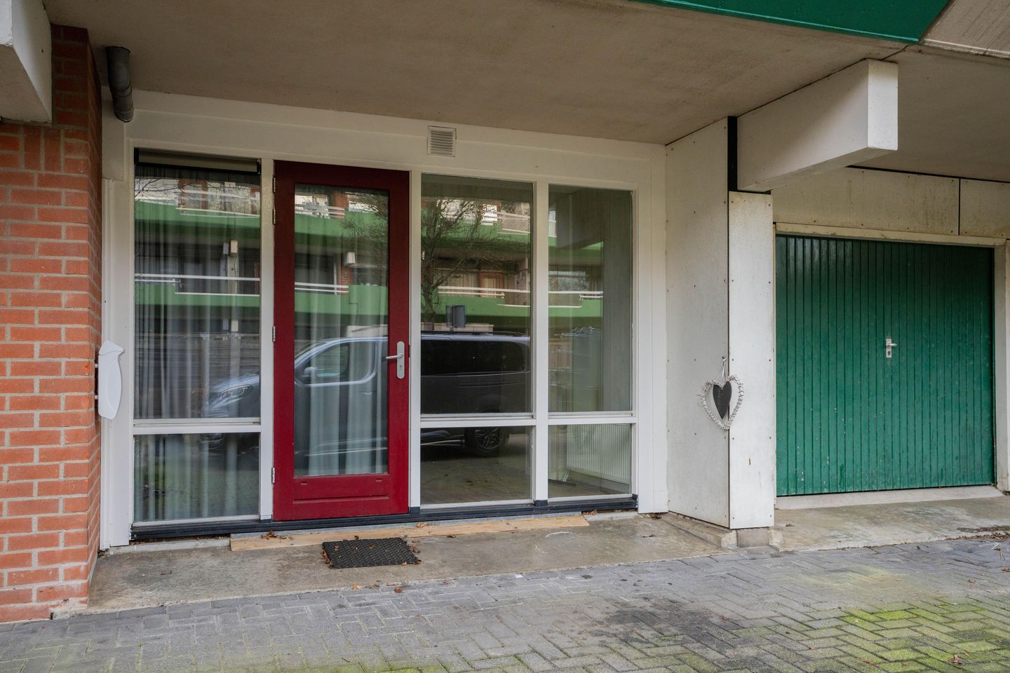 Foto 4 van Bastion 461