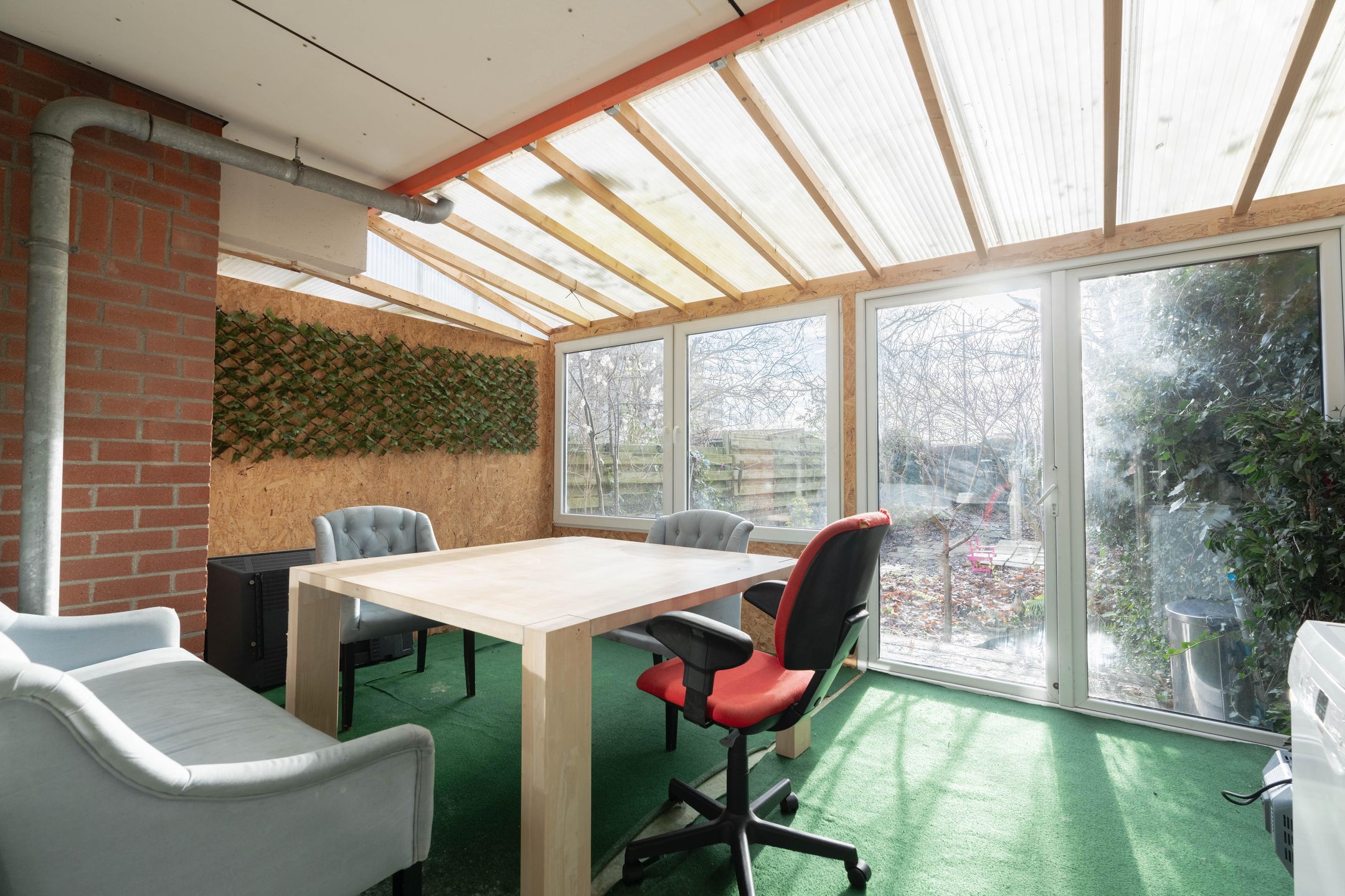 Foto 42 van Bastion 461