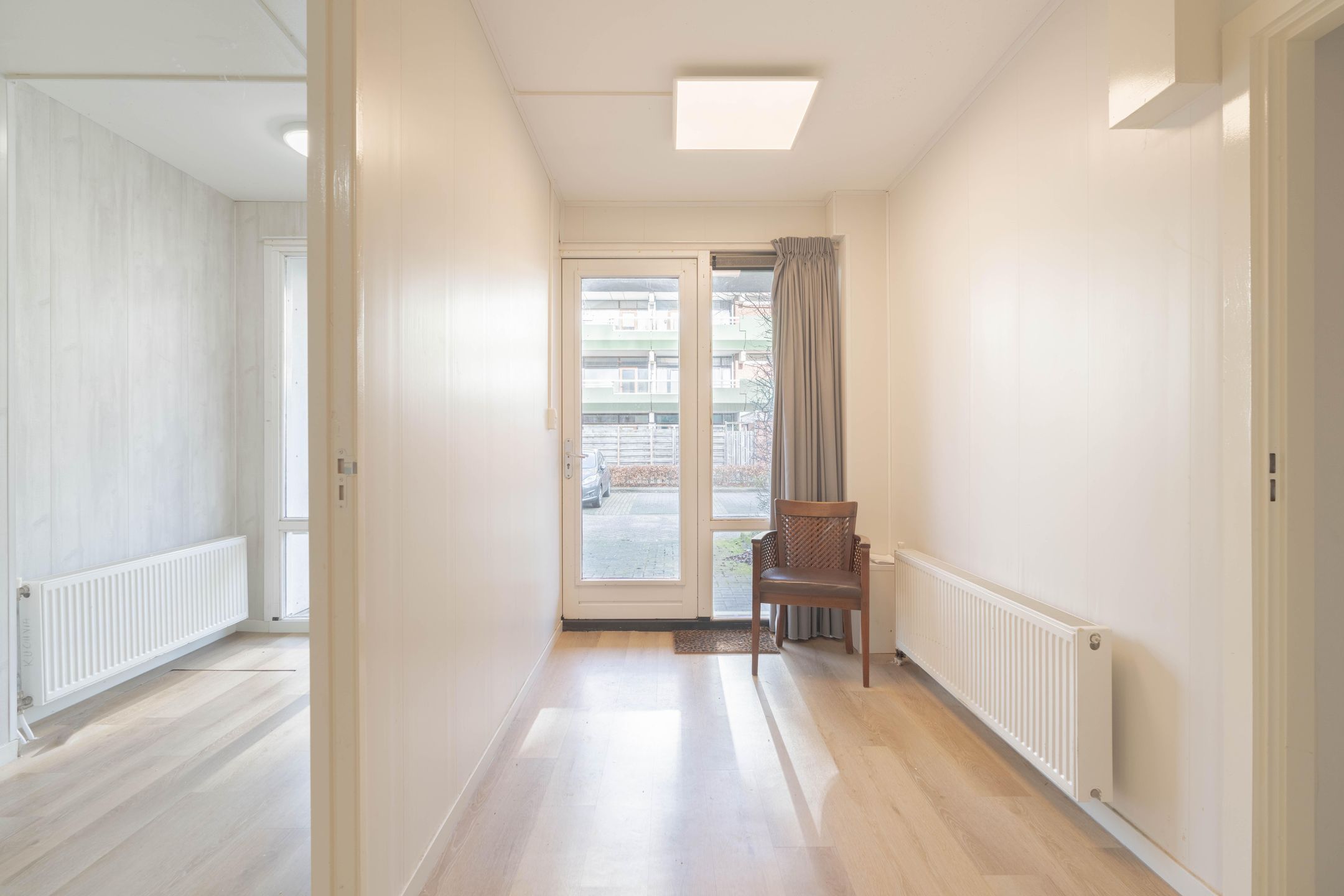 Foto 15 van Bastion 461