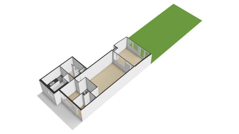 Foto 53 van Bastion 461