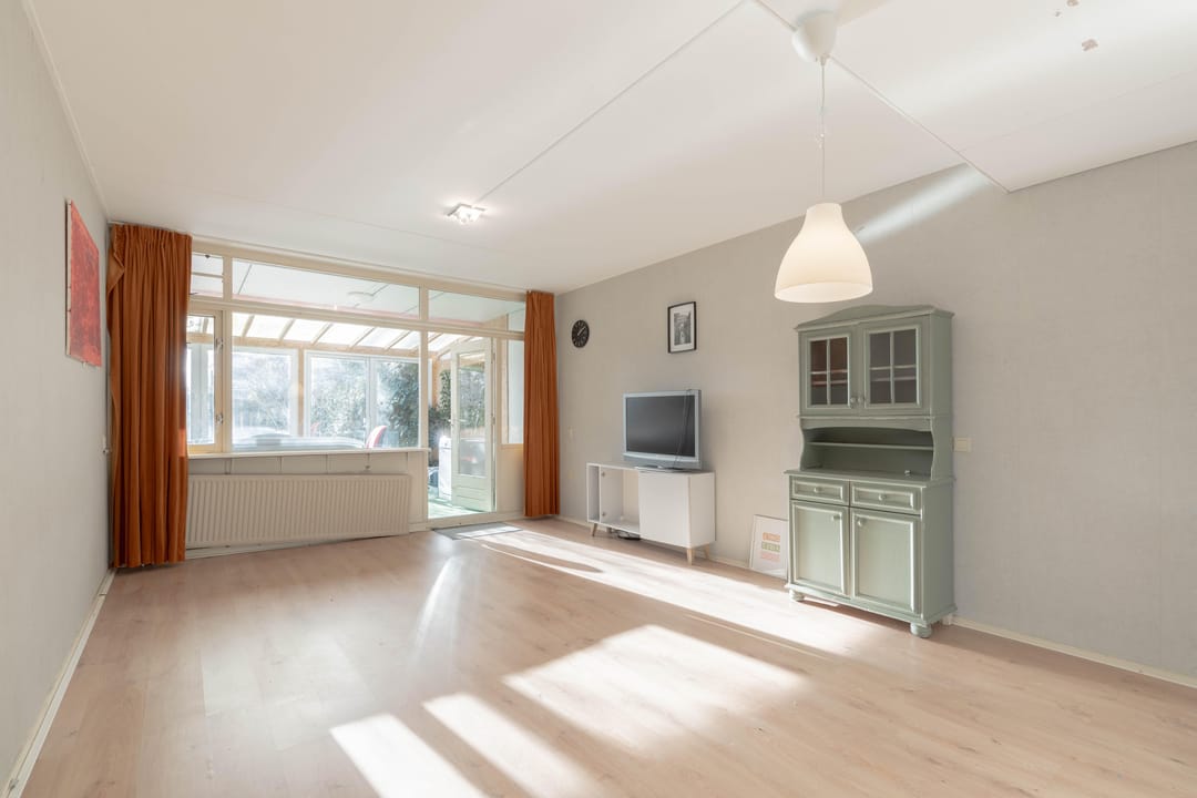 Foto 7 van Bastion 461