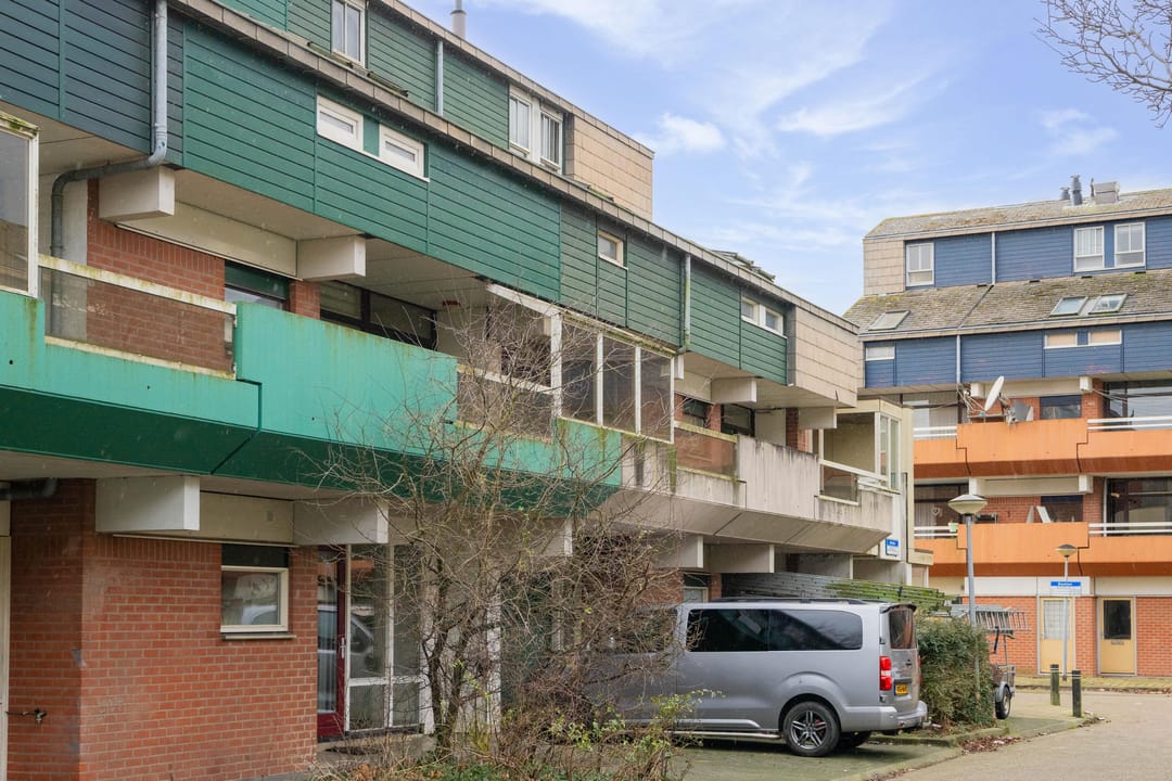 Foto 1 van Bastion 461