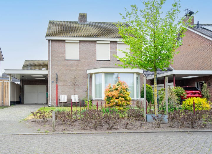 Foto 1 van Duinroosstraat 46