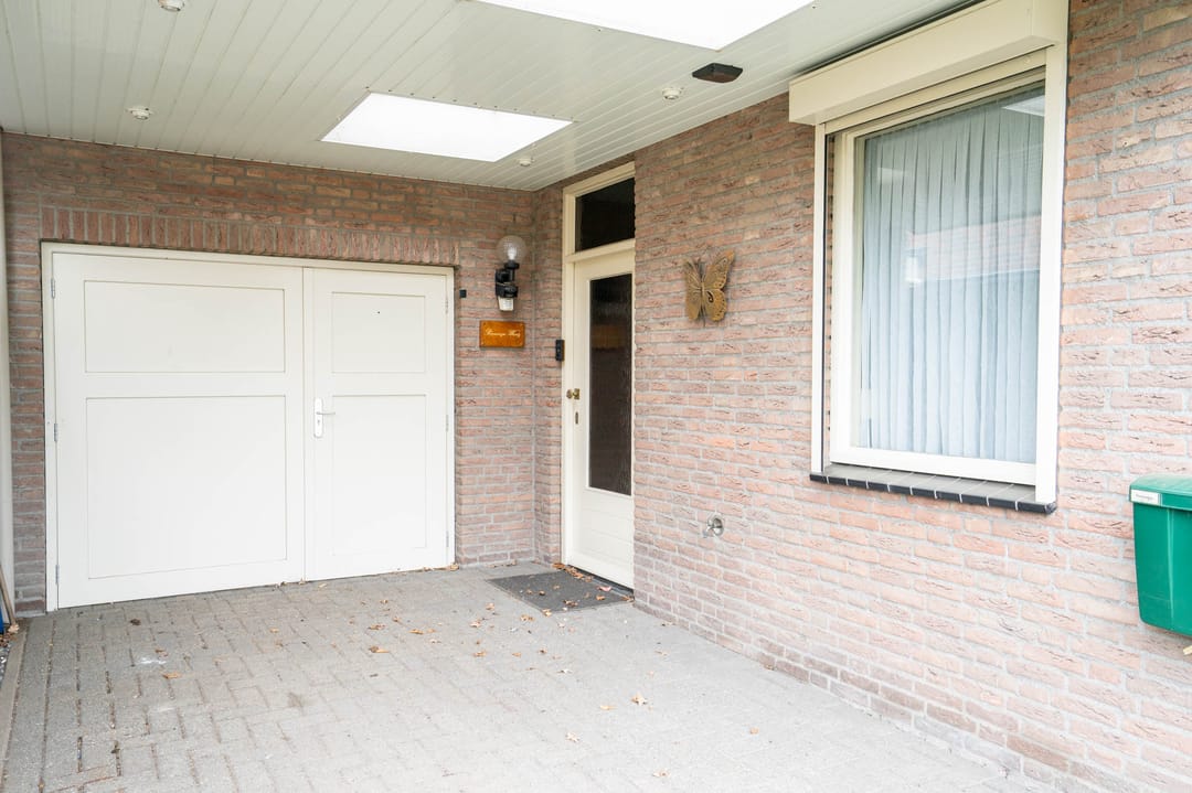 Foto 2 van Duinroosstraat 46