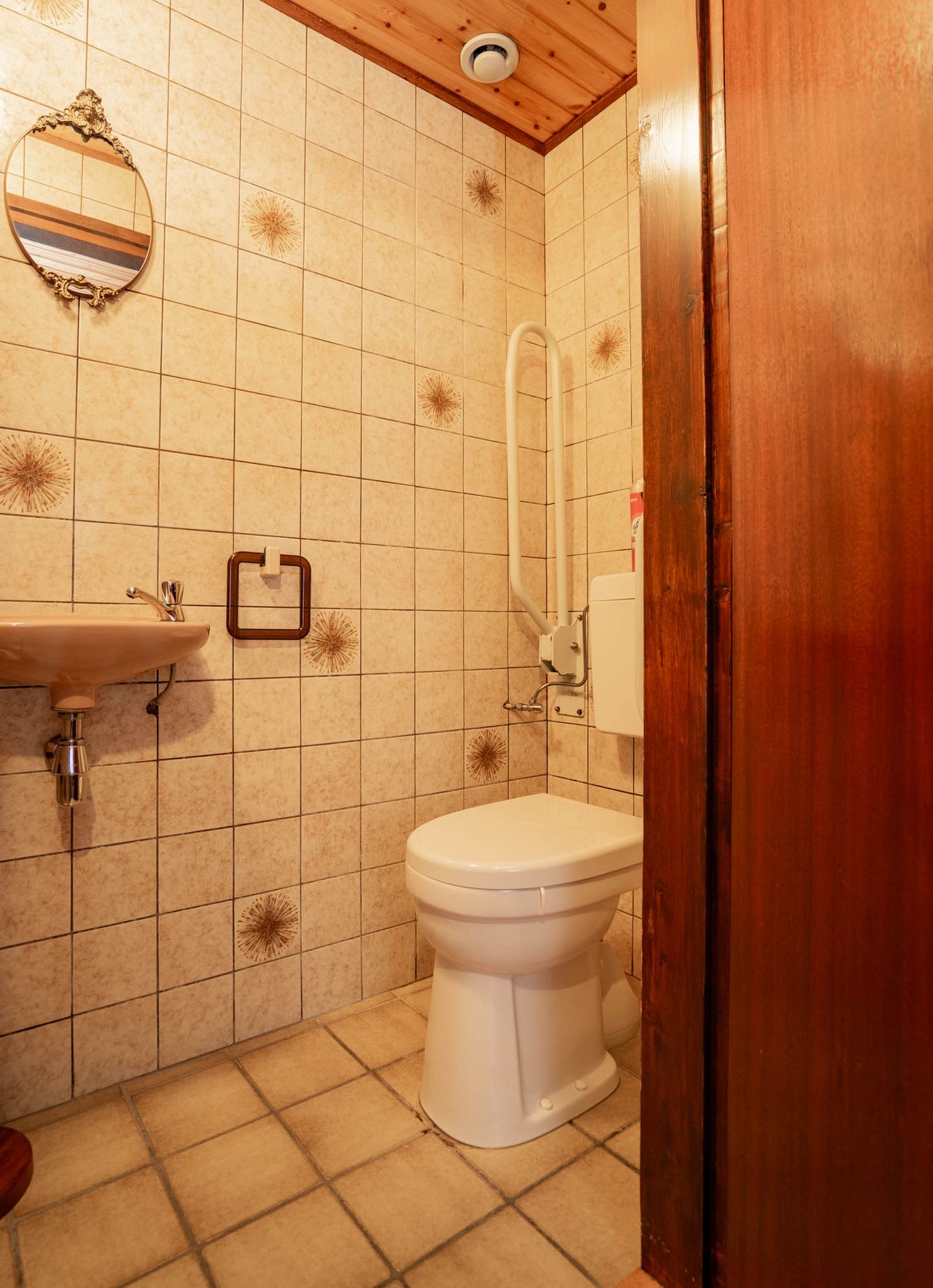 Foto 5 van Duinroosstraat 46