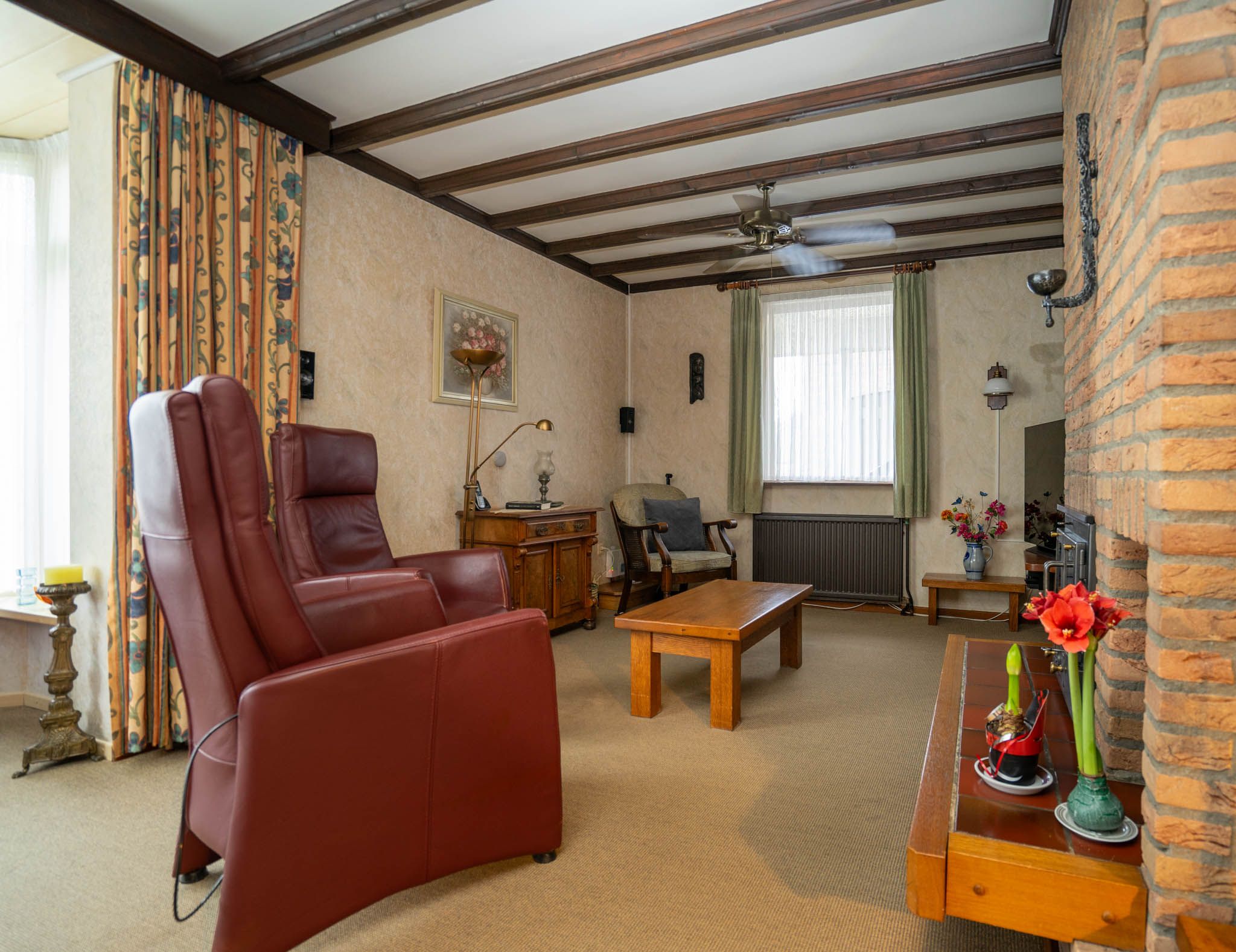 Foto 6 van Duinroosstraat 46