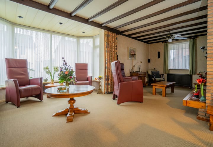 Foto 10 van Duinroosstraat 46