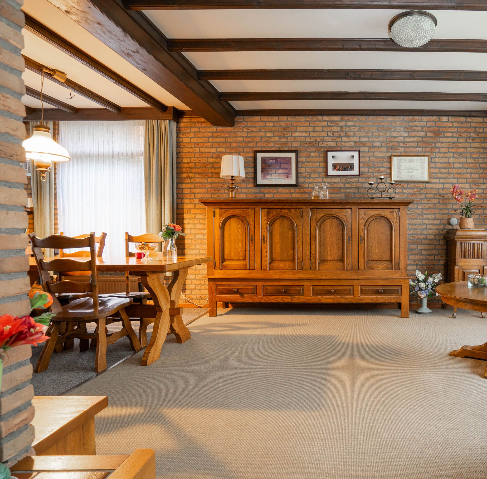 Foto 9 van Duinroosstraat 46