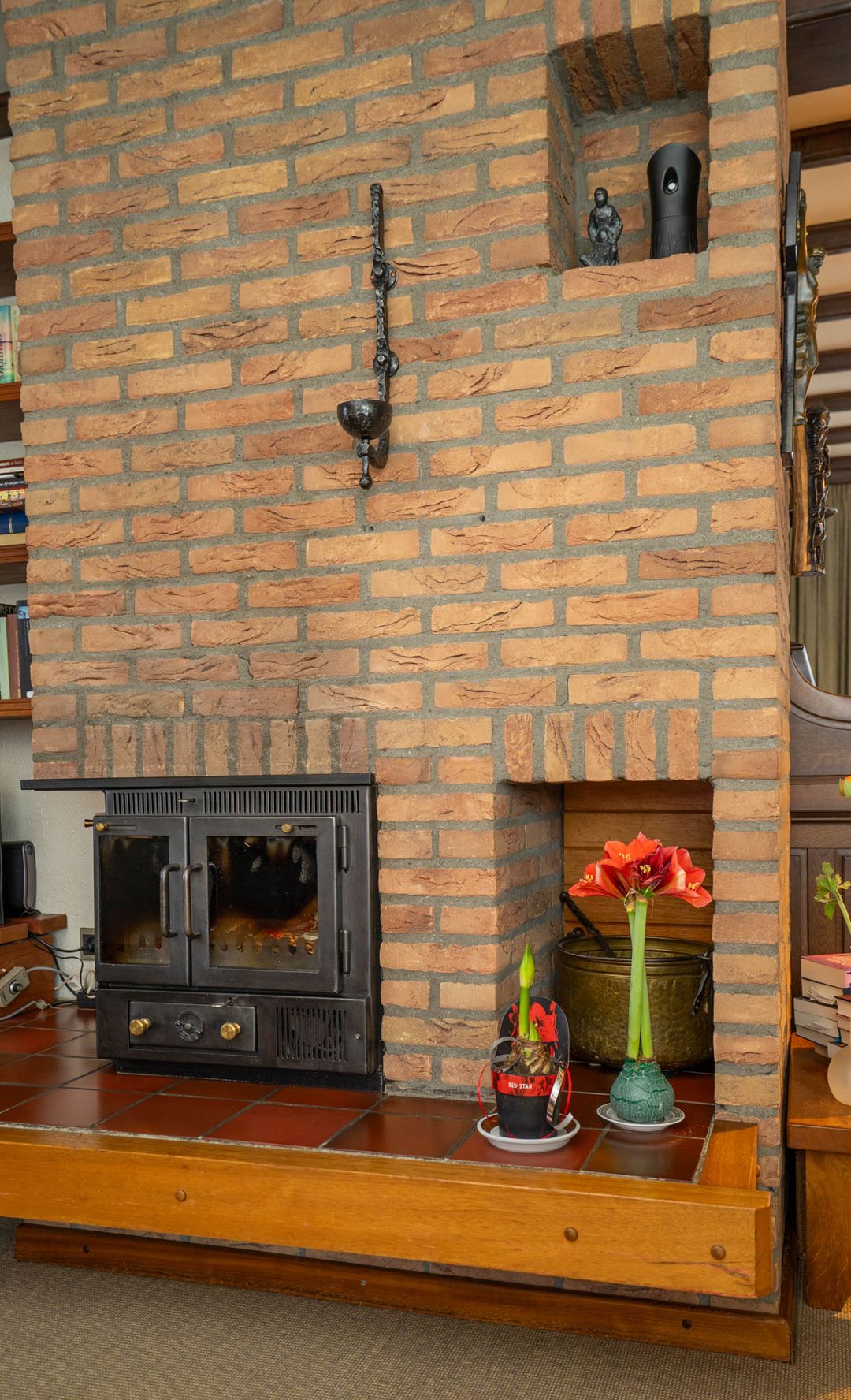 Foto 8 van Duinroosstraat 46