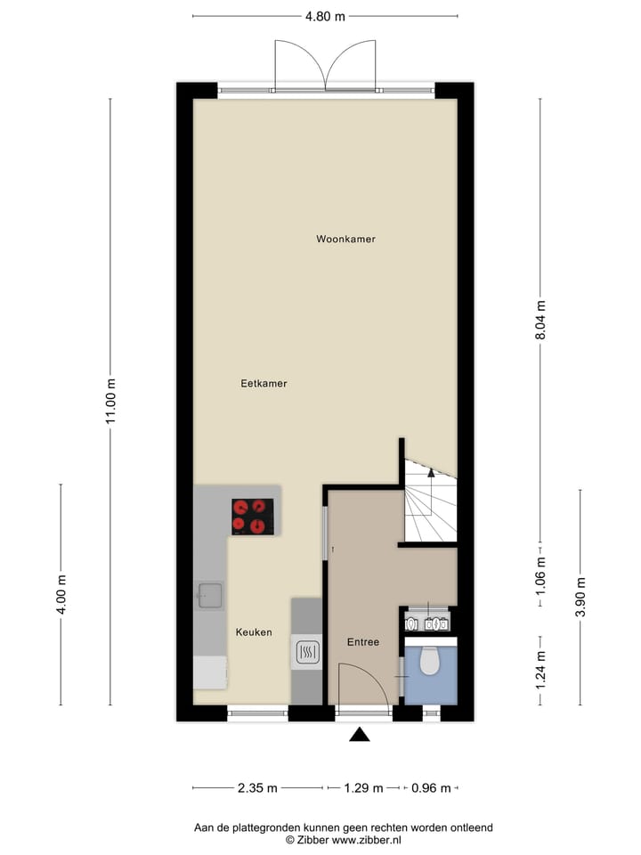 Foto 40 van Havenkade 30