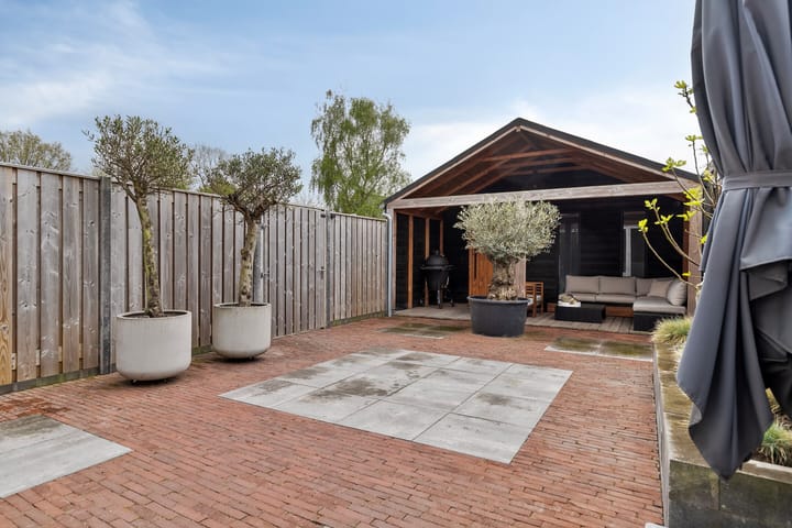 Foto 2 van Havenkade 30