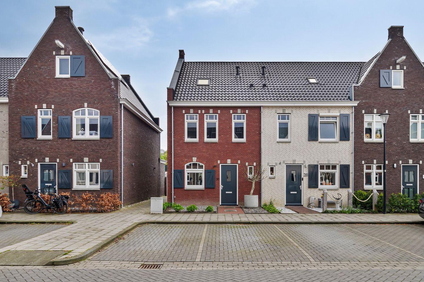 Photo 5 of Havenkade 30