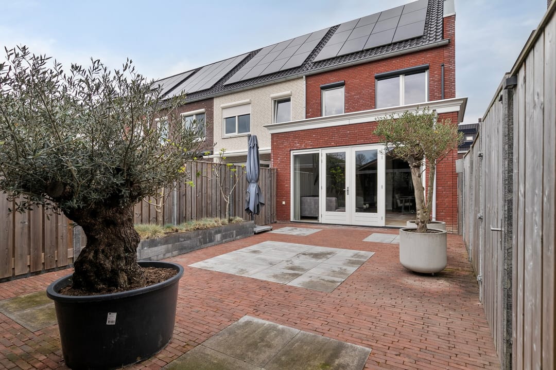 Photo 32 of Havenkade 30