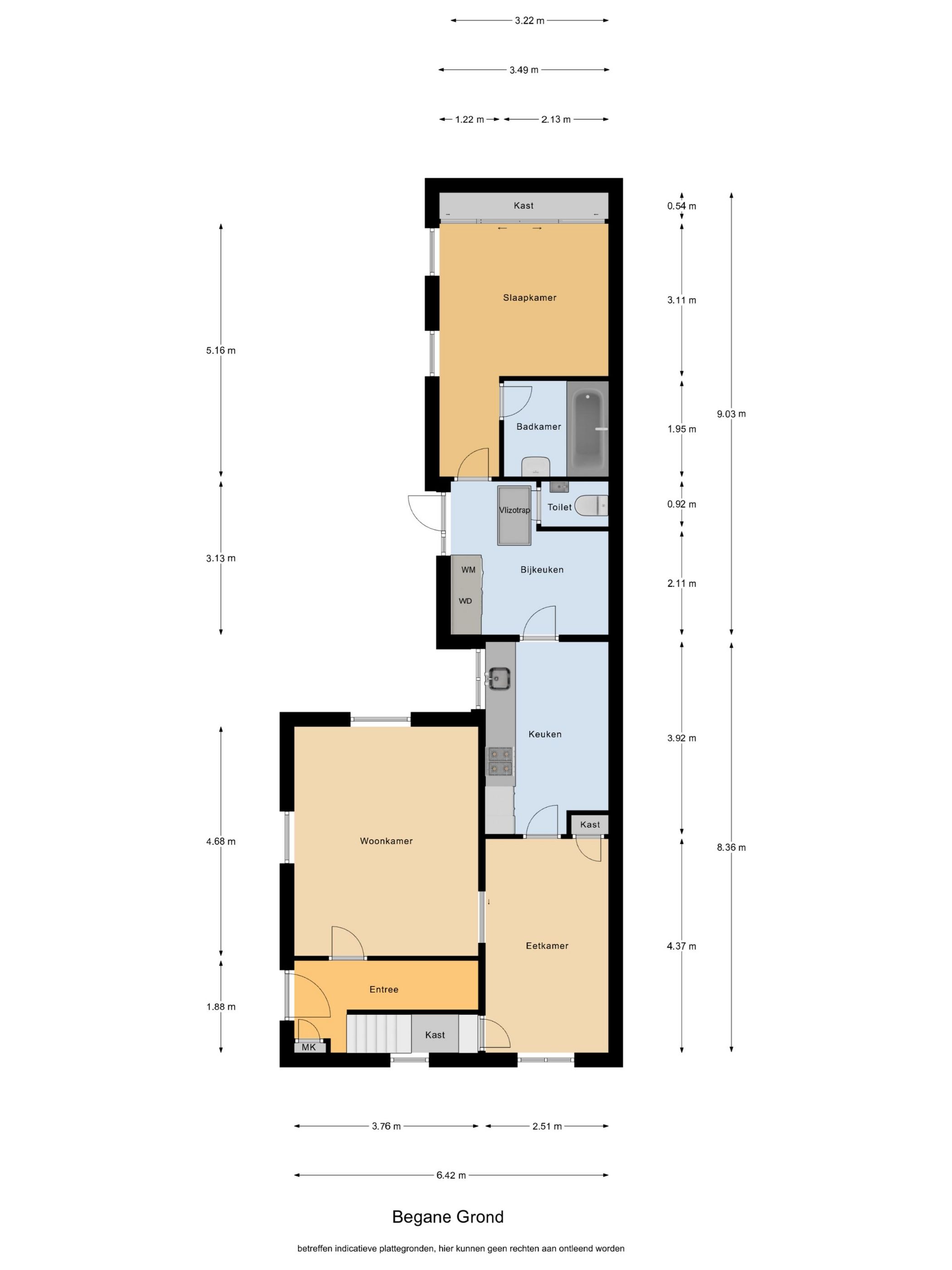 Foto 57 van Flinkert 5
