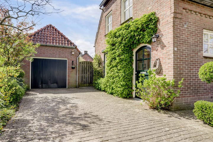 Foto 5 van Flinkert 5