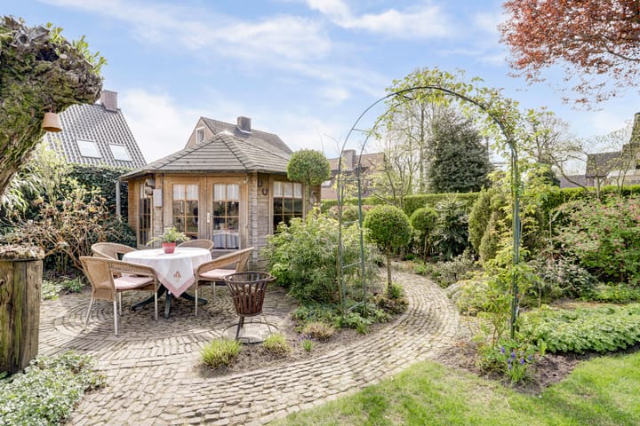 Foto 45 van Flinkert 5