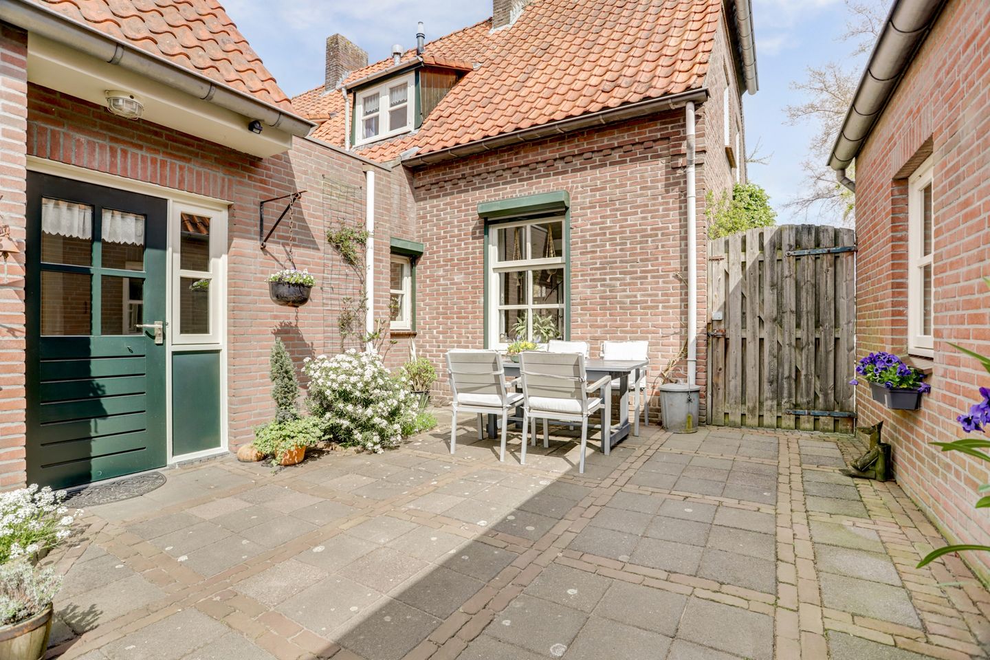 Foto 50 van Flinkert 5