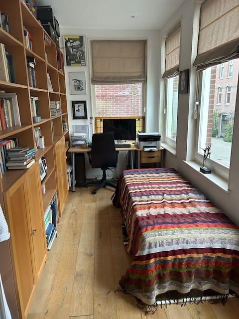 Foto 28 van Feijenoordkade 20