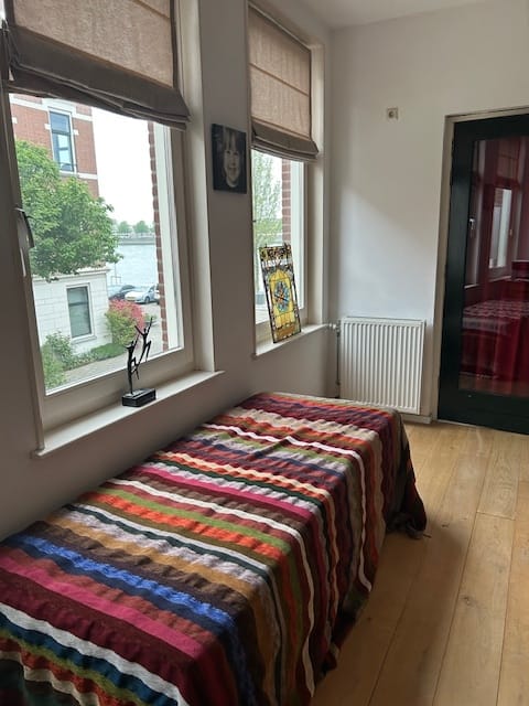 Foto 30 van Feijenoordkade 20