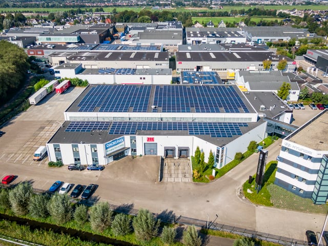 Hub van Doorneweg 14-A