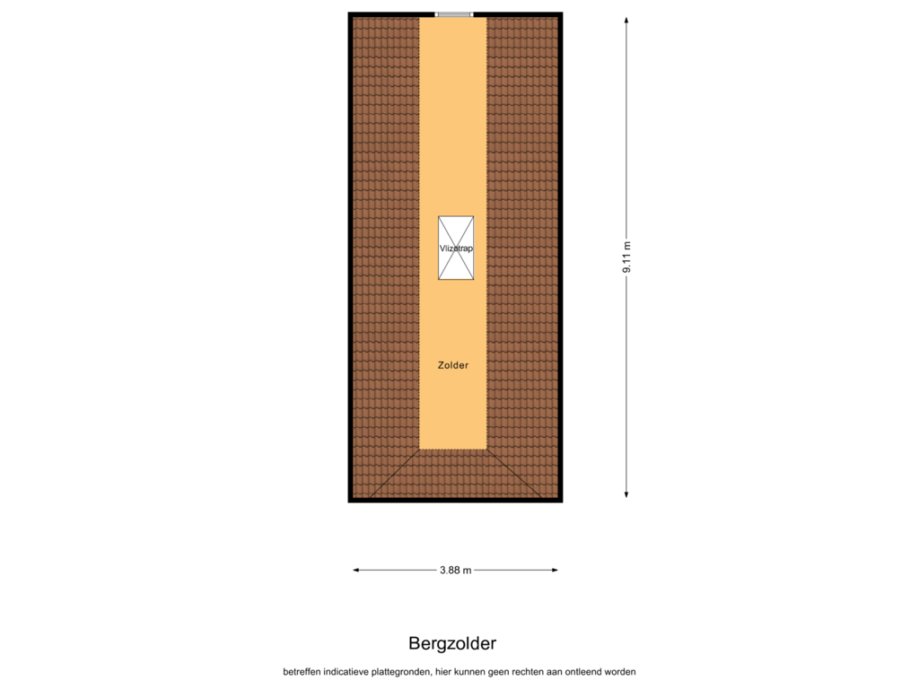 Bergzolder