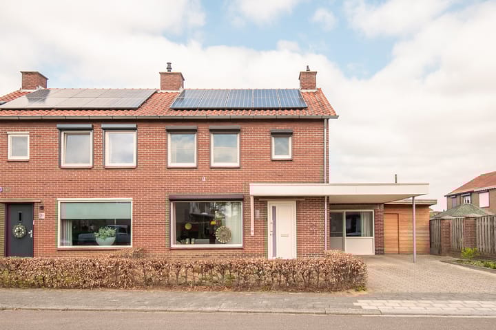 Foto 29 van Pannenstaartweg 18