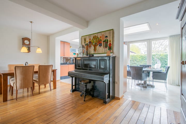 Foto 6 van Pannenstaartweg 18