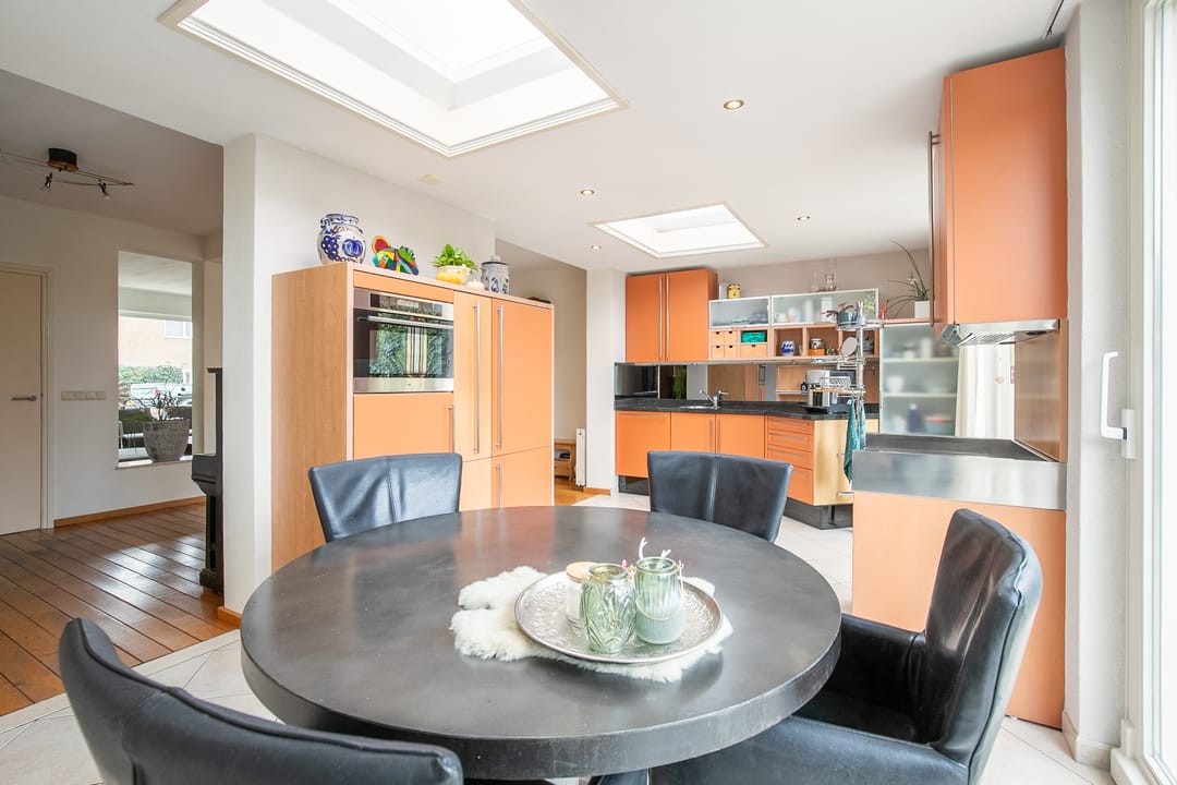 Foto 8 van Pannenstaartweg 18