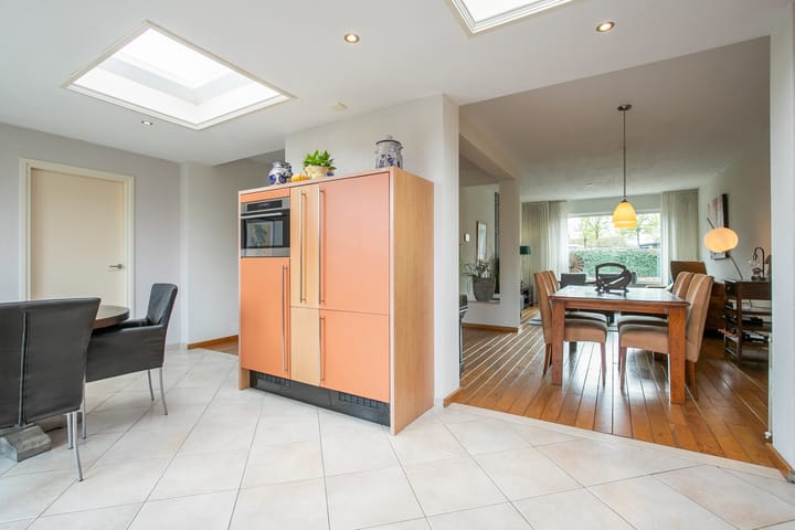 Foto 9 van Pannenstaartweg 18