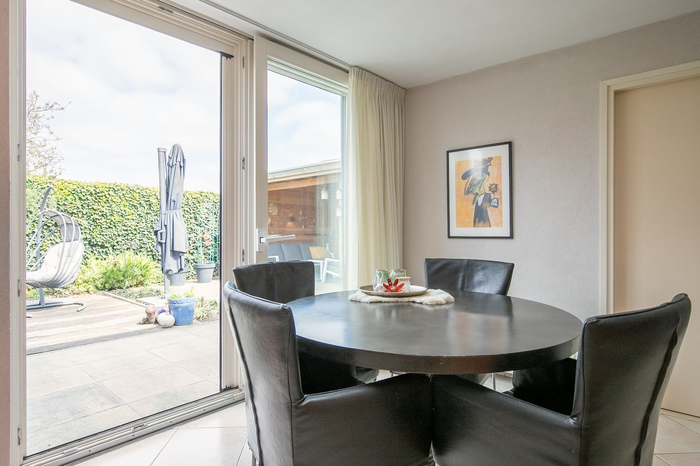 Foto 10 van Pannenstaartweg 18