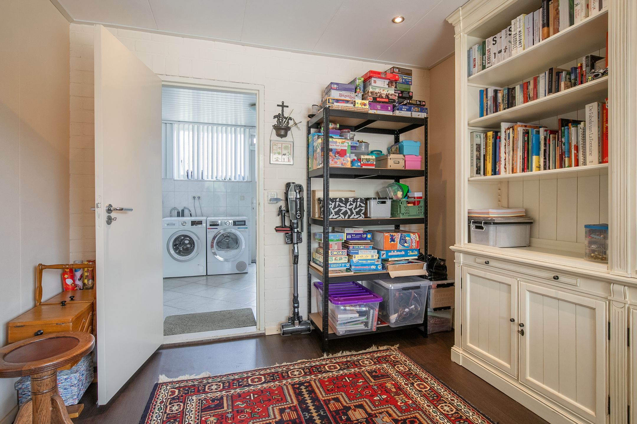 Foto 12 van Pannenstaartweg 18