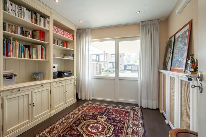 Foto 13 van Pannenstaartweg 18