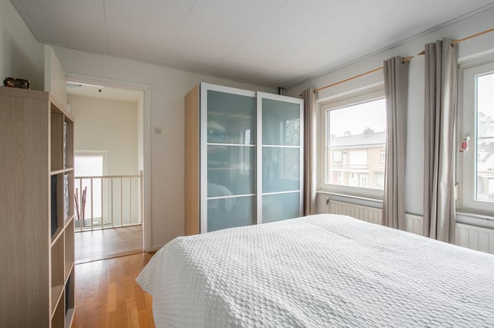 Foto 21 van Pannenstaartweg 18