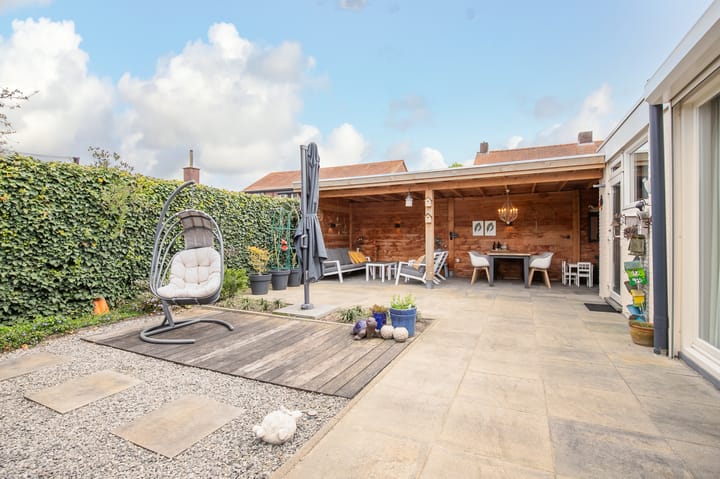 Foto 23 van Pannenstaartweg 18