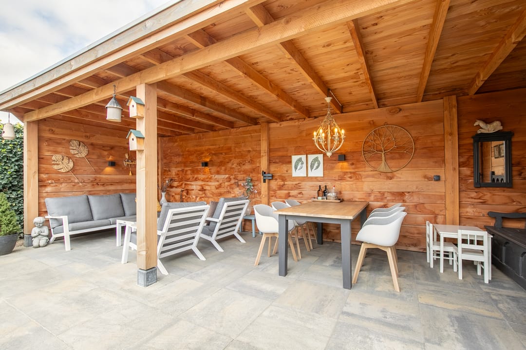 Foto 2 van Pannenstaartweg 18