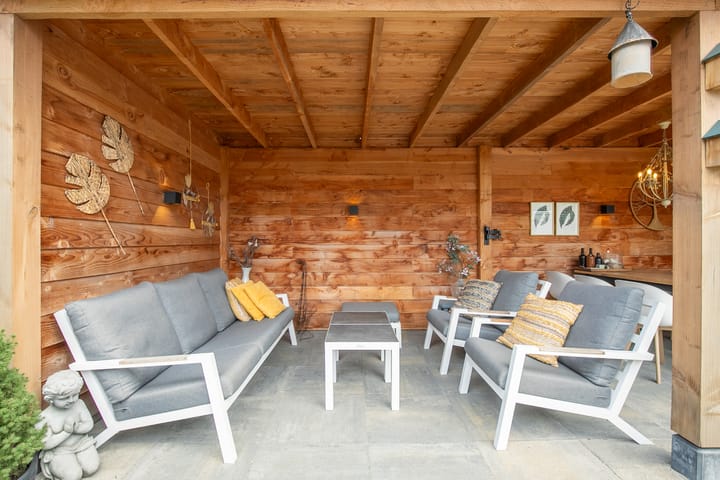 Foto 24 van Pannenstaartweg 18