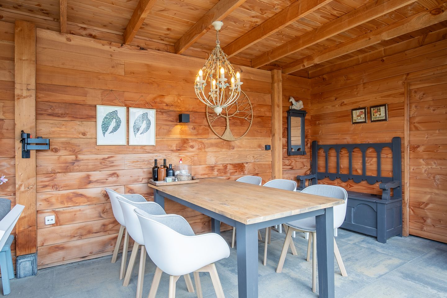 Foto 25 van Pannenstaartweg 18