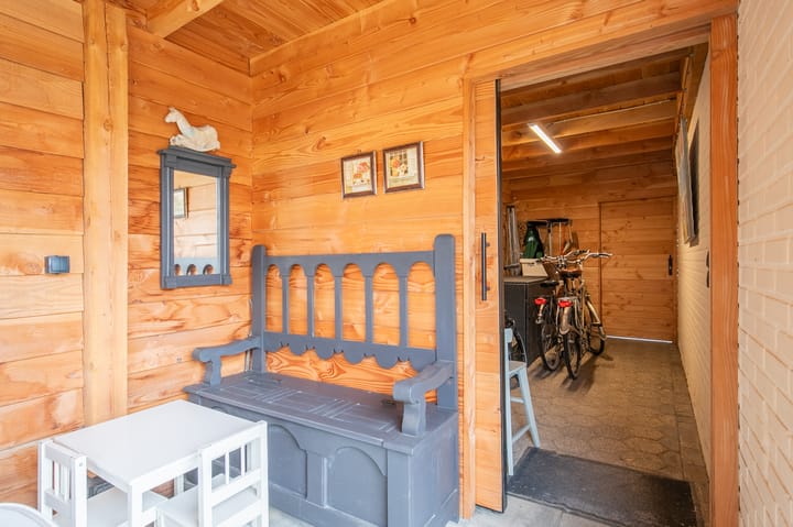 Foto 26 van Pannenstaartweg 18