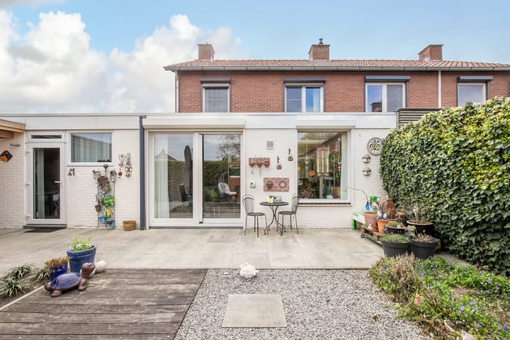 Foto 27 van Pannenstaartweg 18