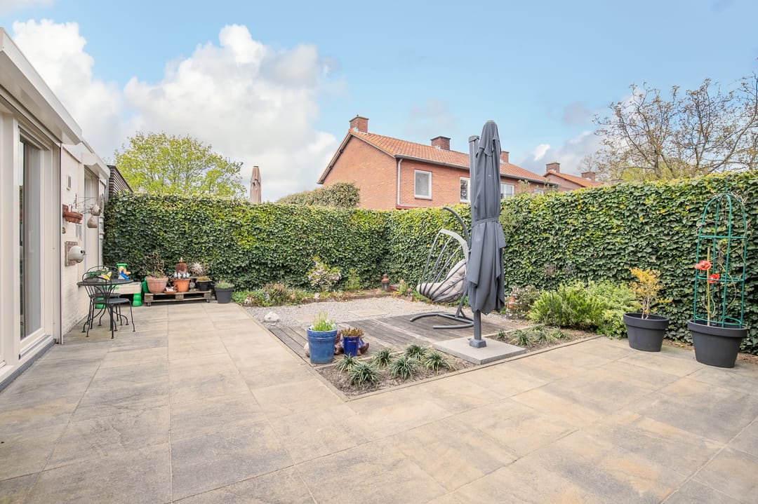 Foto 28 van Pannenstaartweg 18