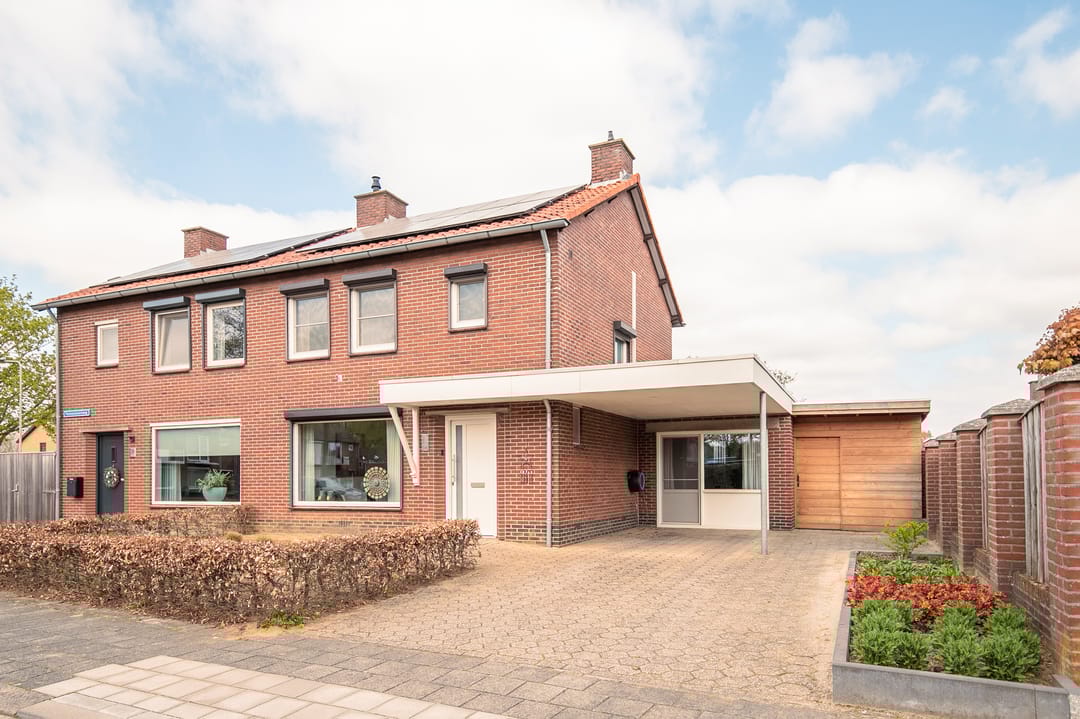 Foto 1 van Pannenstaartweg 18