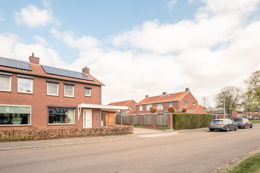 Foto 31 van Pannenstaartweg 18