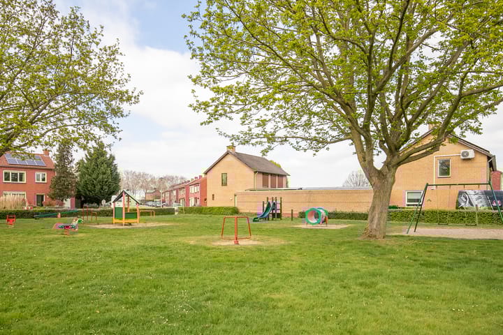 Foto 32 van Pannenstaartweg 18