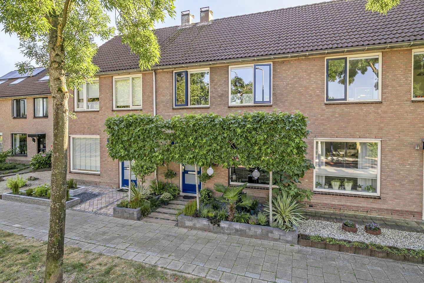 Foto 1 van Rolklaver 132