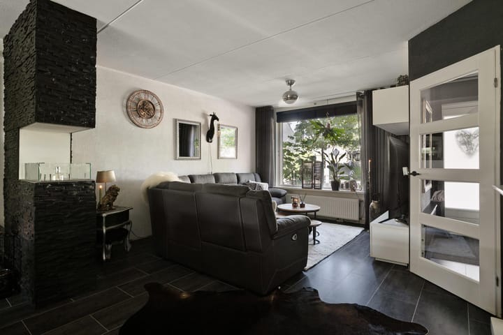 Foto 3 van Rolklaver 132