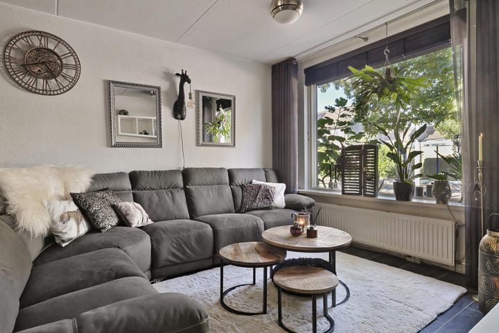 Foto 4 van Rolklaver 132