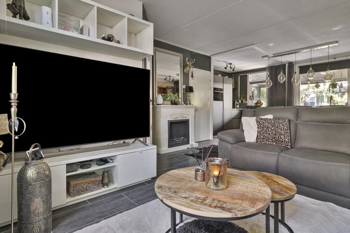 Foto 5 van Rolklaver 132