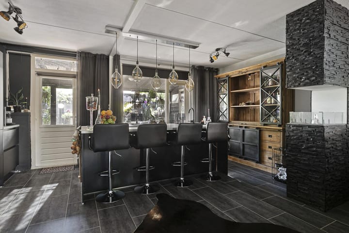 Foto 6 van Rolklaver 132