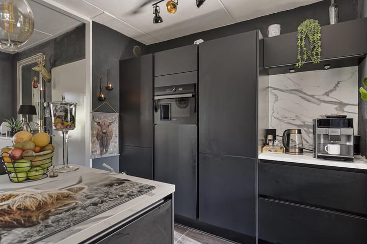 Foto 9 van Rolklaver 132